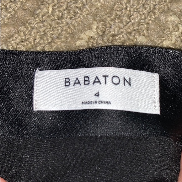 Plaid skirt, from Aritzia - Picture 7 of 8